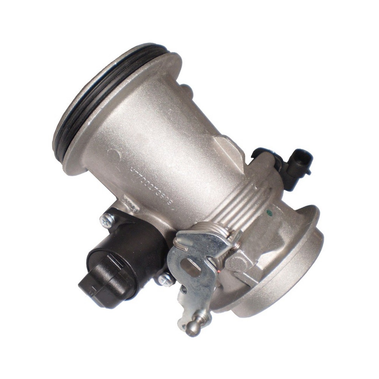 Cuerpo De Mariposa Y Paso A Paso Renault Logan 1.6 8v